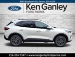 2024 Ford Escape Plug-In Hybrid Base