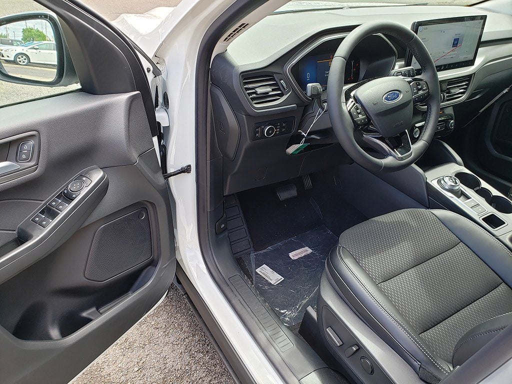 2024 Ford Escape Plug-In Hybrid Base