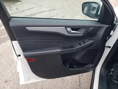 2024 Ford Escape PHEV