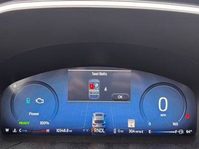 2024 Ford Escape PHEV