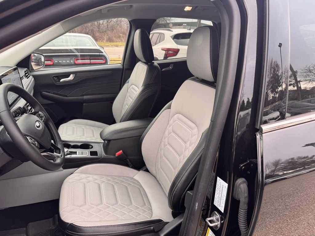 2024 Ford Escape PHEV