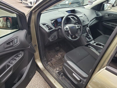 2014 Ford Escape S