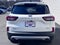 2026 Ford Escape Hybrid Platinum
