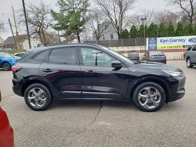 2023 Ford Escape ST-Line Select