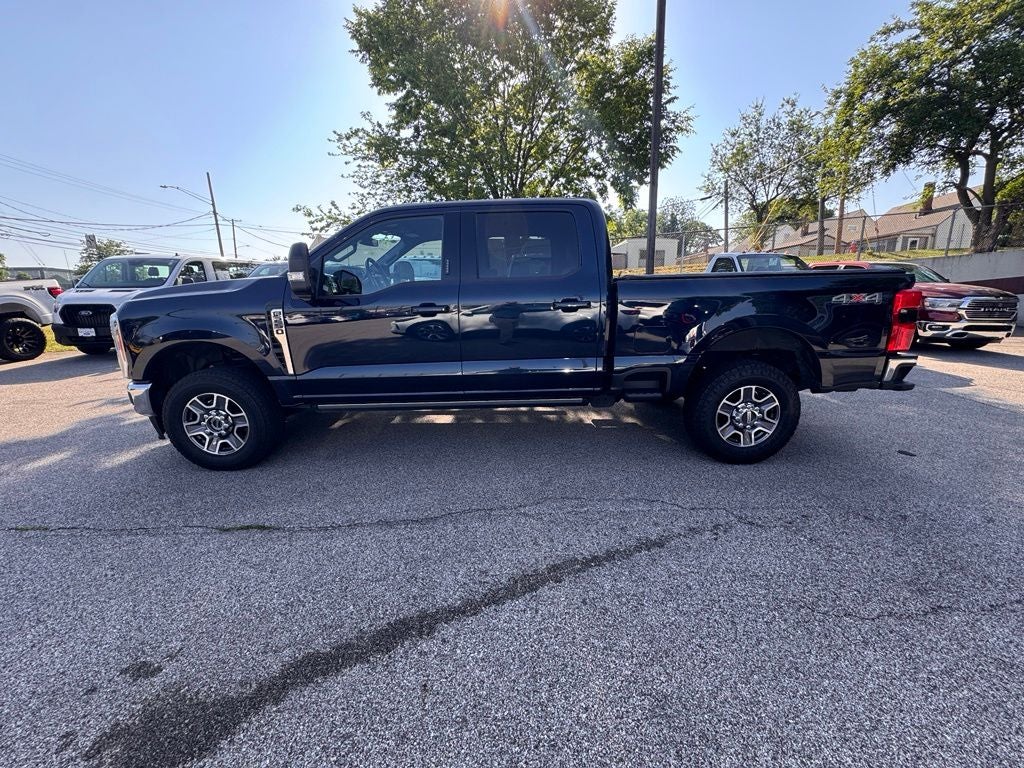 2023 Ford F-250 Lariat