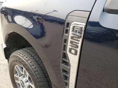 2023 Ford F-250 Lariat