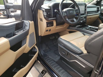 2023 Ford F-250 Lariat