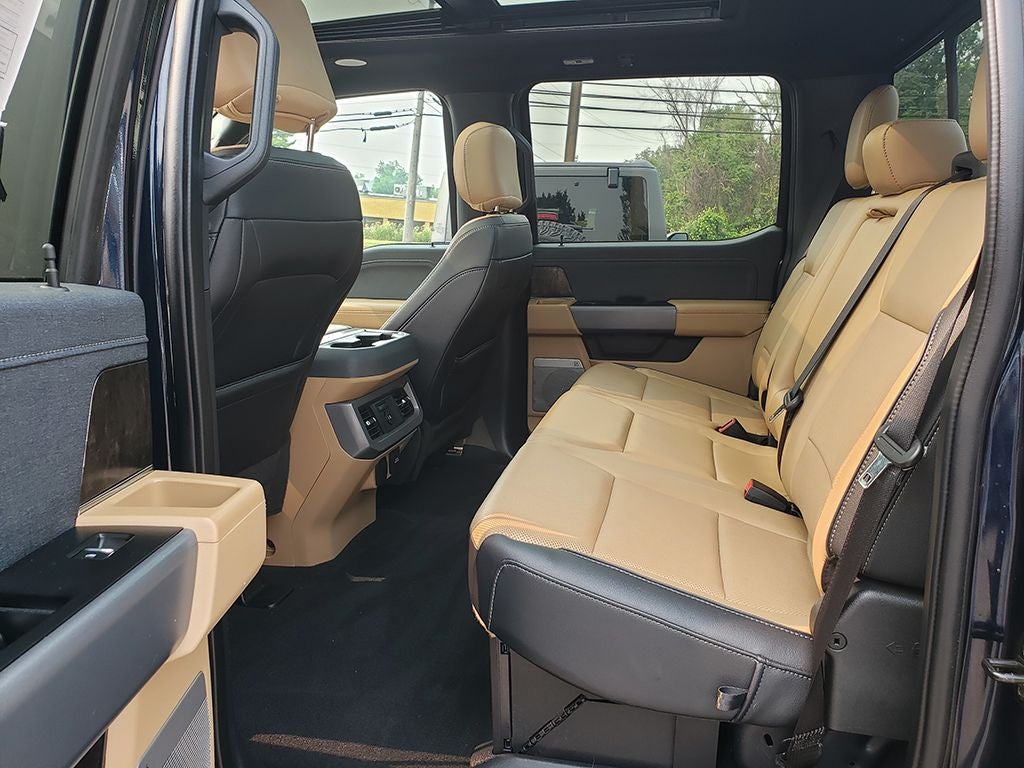 2023 Ford F-250 Lariat