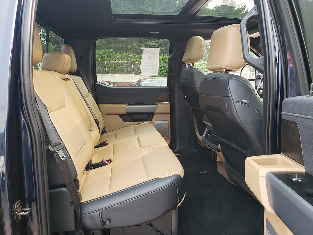 2023 Ford F-250 Lariat