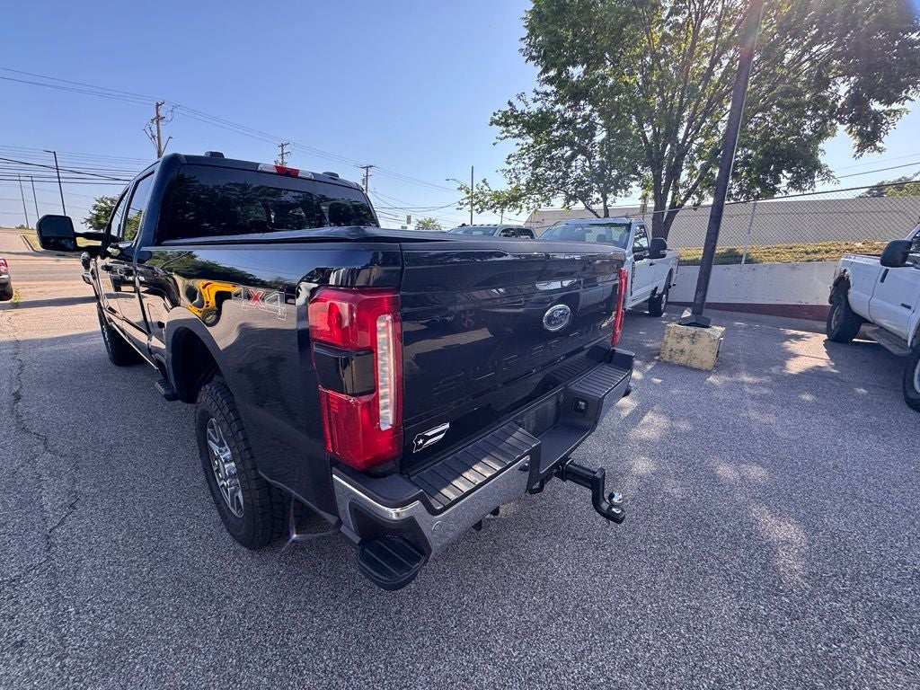 2023 Ford F-250 Lariat