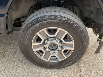 2023 Ford F-250 Lariat