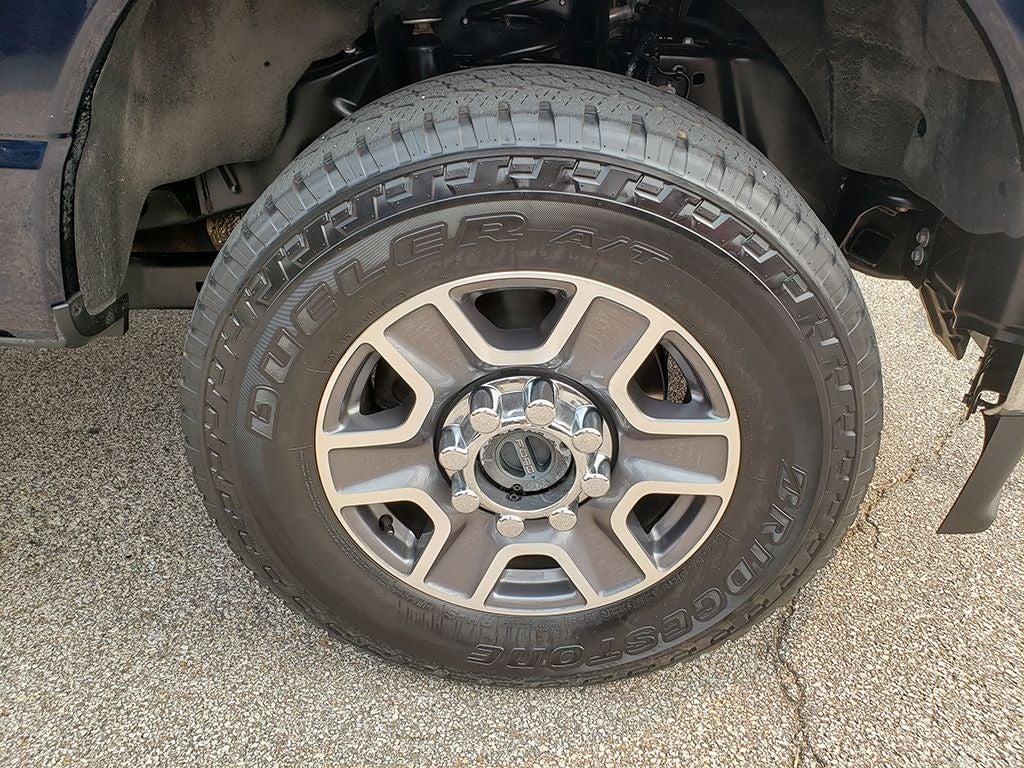 2023 Ford F-250 Lariat