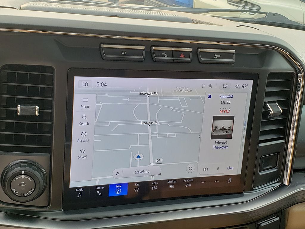 2023 Ford F-250 Lariat