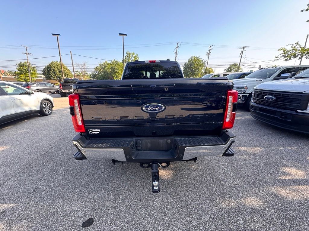 2023 Ford F-250 Lariat