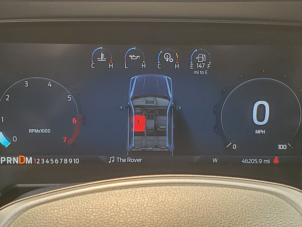 2023 Ford F-250 Lariat