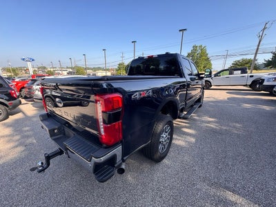 2023 Ford F-250 Lariat