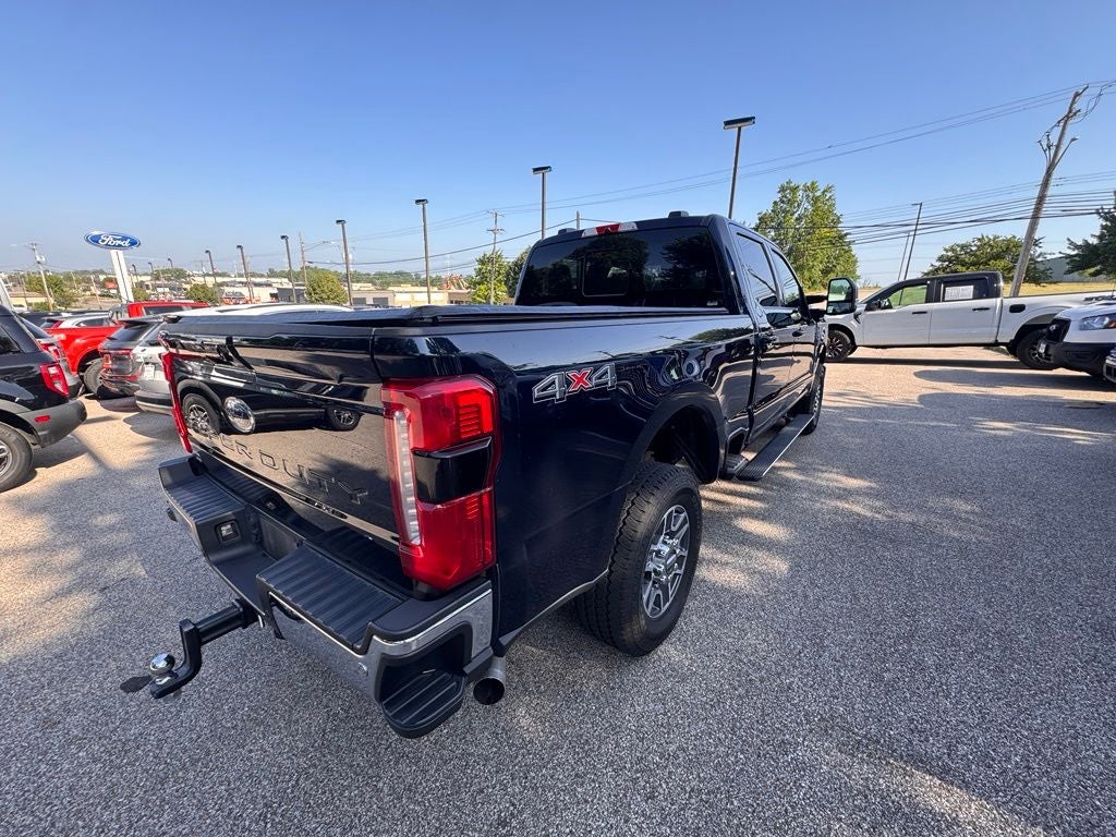 2023 Ford F-250 Lariat