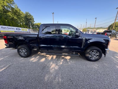 2023 Ford F-250 Lariat