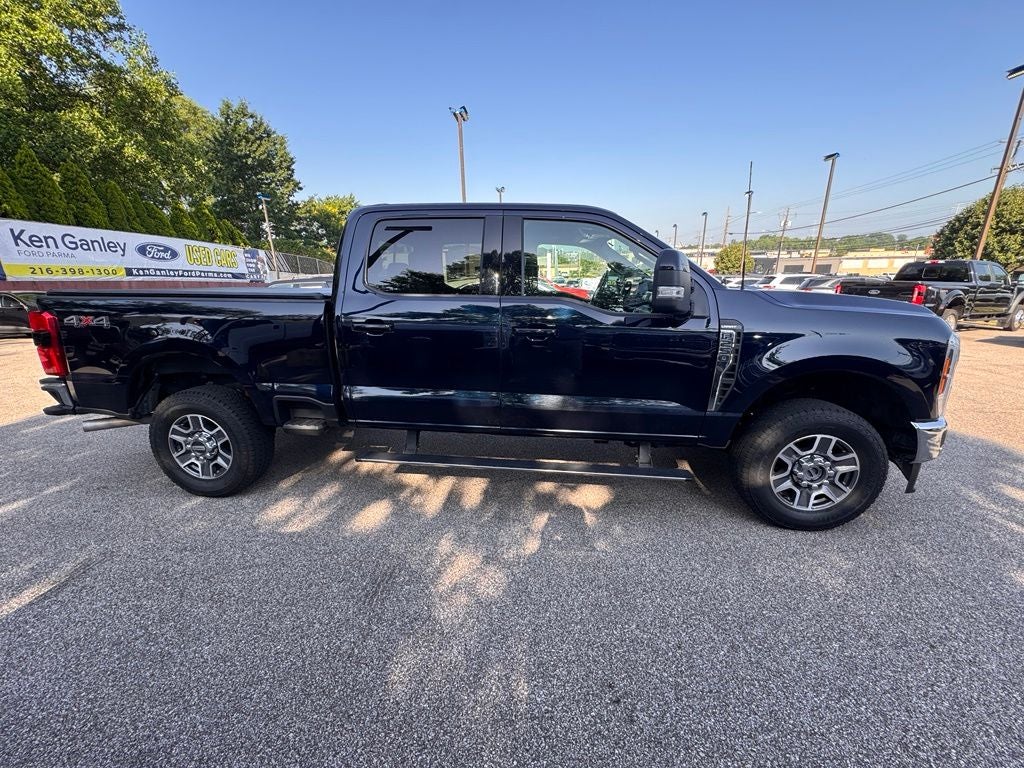 2023 Ford F-250 Lariat