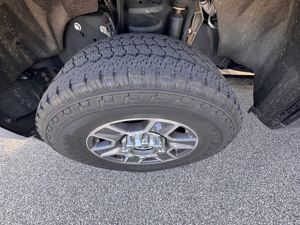 2023 Ford F-250 Lariat