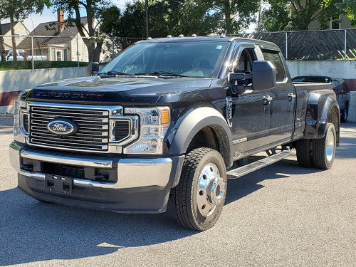 2021 Ford F-450 XL DRW