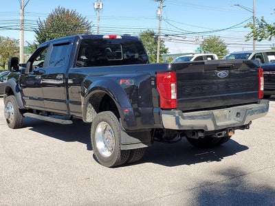 2021 Ford F-450 XL DRW
