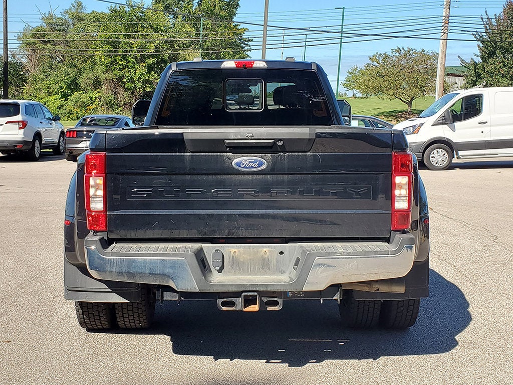 2021 Ford F-450 XL DRW