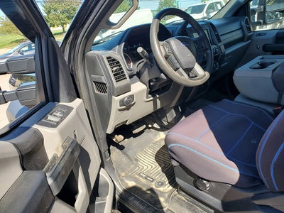 2021 Ford F-450 XL DRW