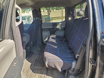 2021 Ford F-450 XL DRW