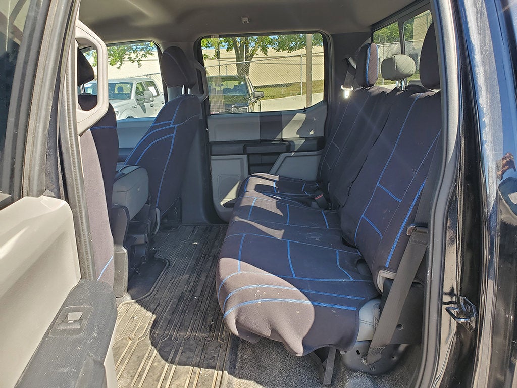 2021 Ford F-450 XL DRW
