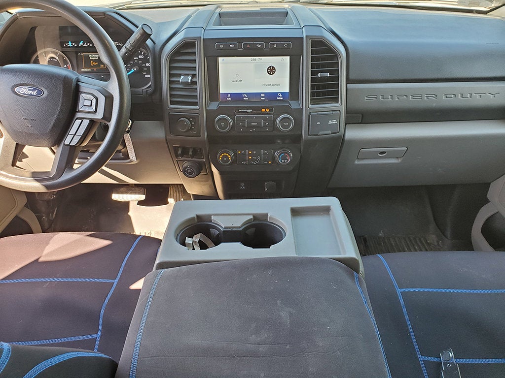 2021 Ford F-450 XL DRW