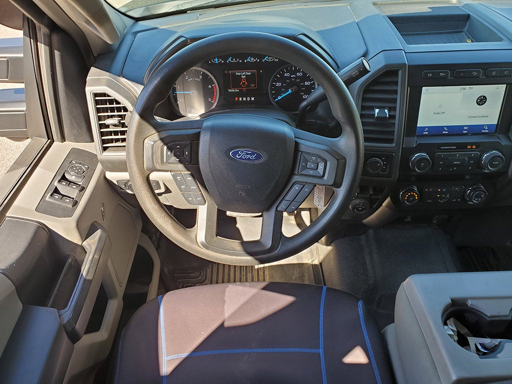 2021 Ford F-450 XL DRW