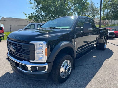 2023 Ford F-450 XL DRW