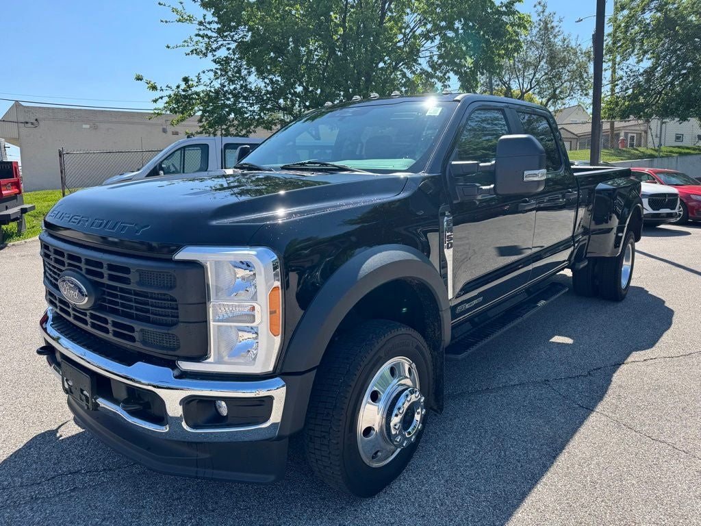 2023 Ford F-450 XL DRW
