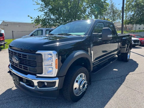 2023 Ford F-450 XL DRW