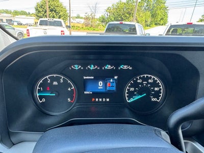 2023 Ford F-450 XL DRW