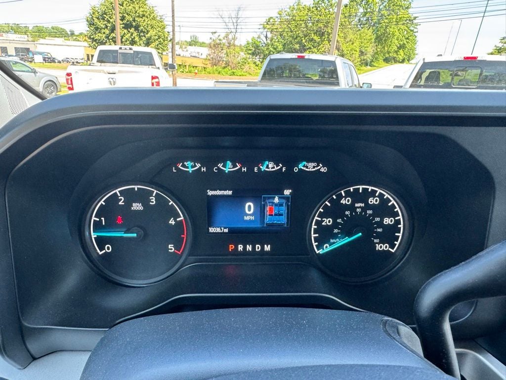 2023 Ford F-450 XL DRW