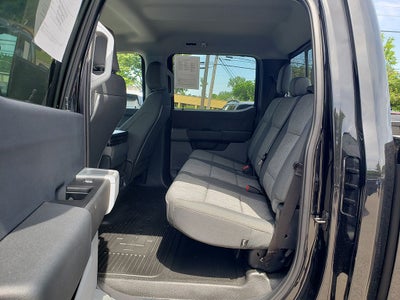 2023 Ford F-450 XL DRW