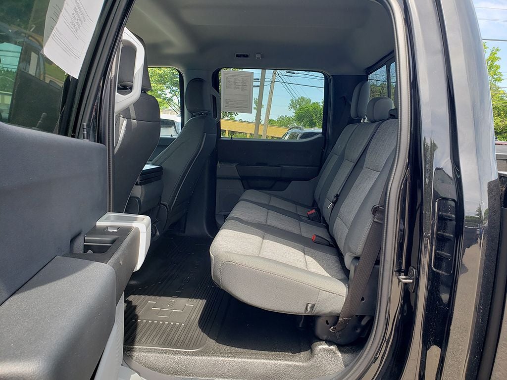 2023 Ford F-450 XL DRW