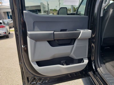 2023 Ford F-450 XL DRW