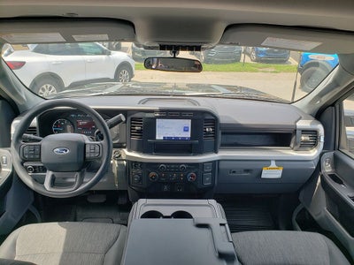2023 Ford F-450 XL DRW