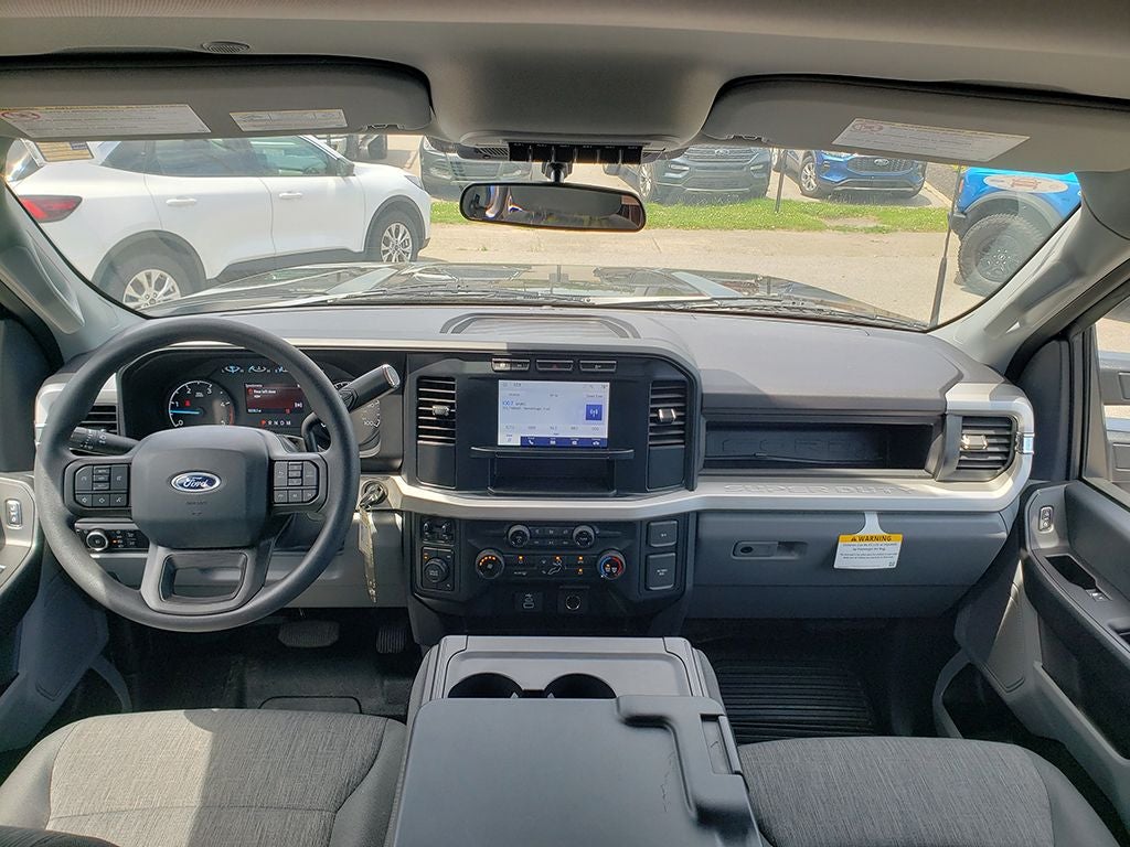 2023 Ford F-450 XL DRW