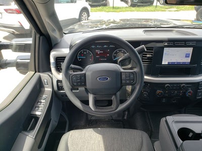 2023 Ford F-450 XL DRW