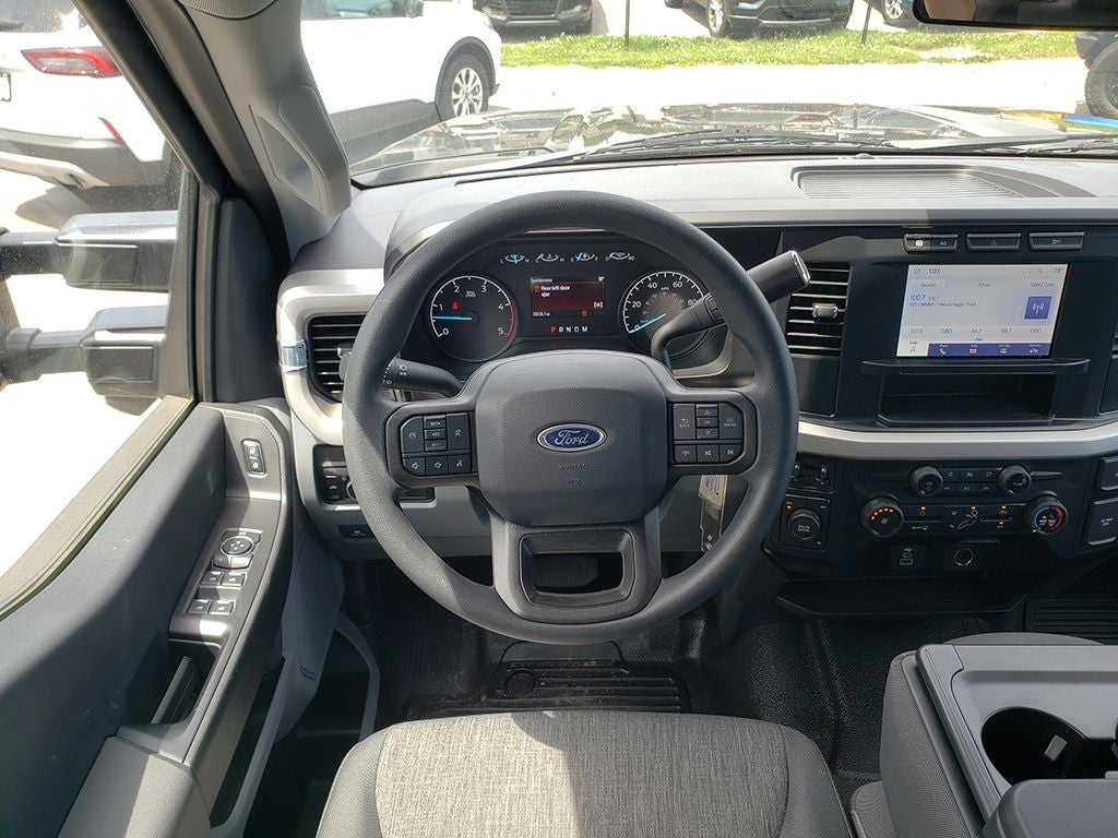 2023 Ford F-450 XL DRW