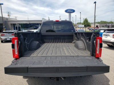 2023 Ford F-450 XL DRW