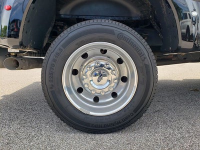 2023 Ford F-450 XL DRW