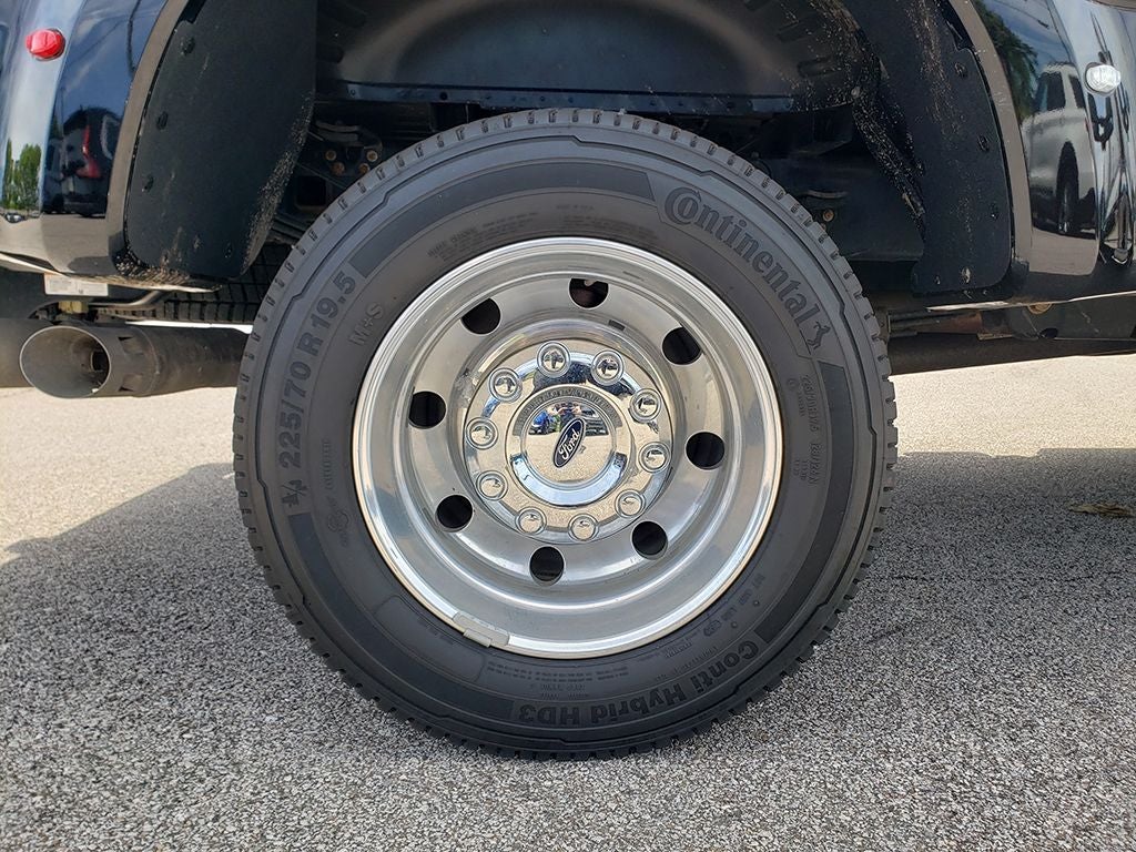 2023 Ford F-450 XL DRW
