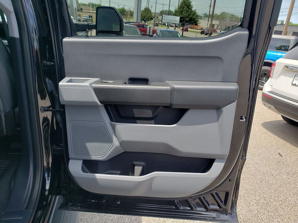 2023 Ford F-450 XL DRW