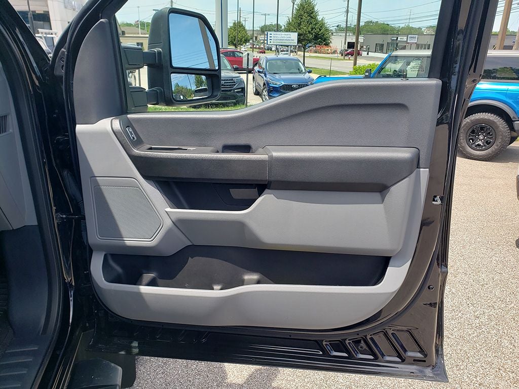 2023 Ford F-450 XL DRW