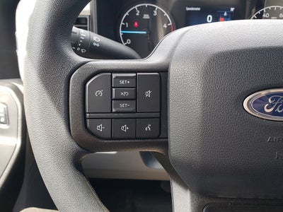 2023 Ford F-450 XL DRW